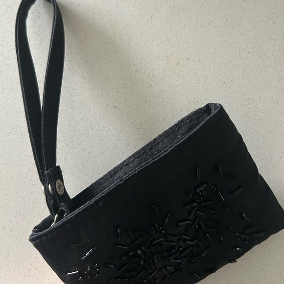 Beaded Coin Purse with Wristlet – 2/$10 - Picture 7 of 8